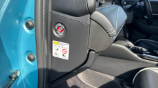 Honda E Ny1 150kW Elegance 69kWh 5dr Auto Electric Hatchback